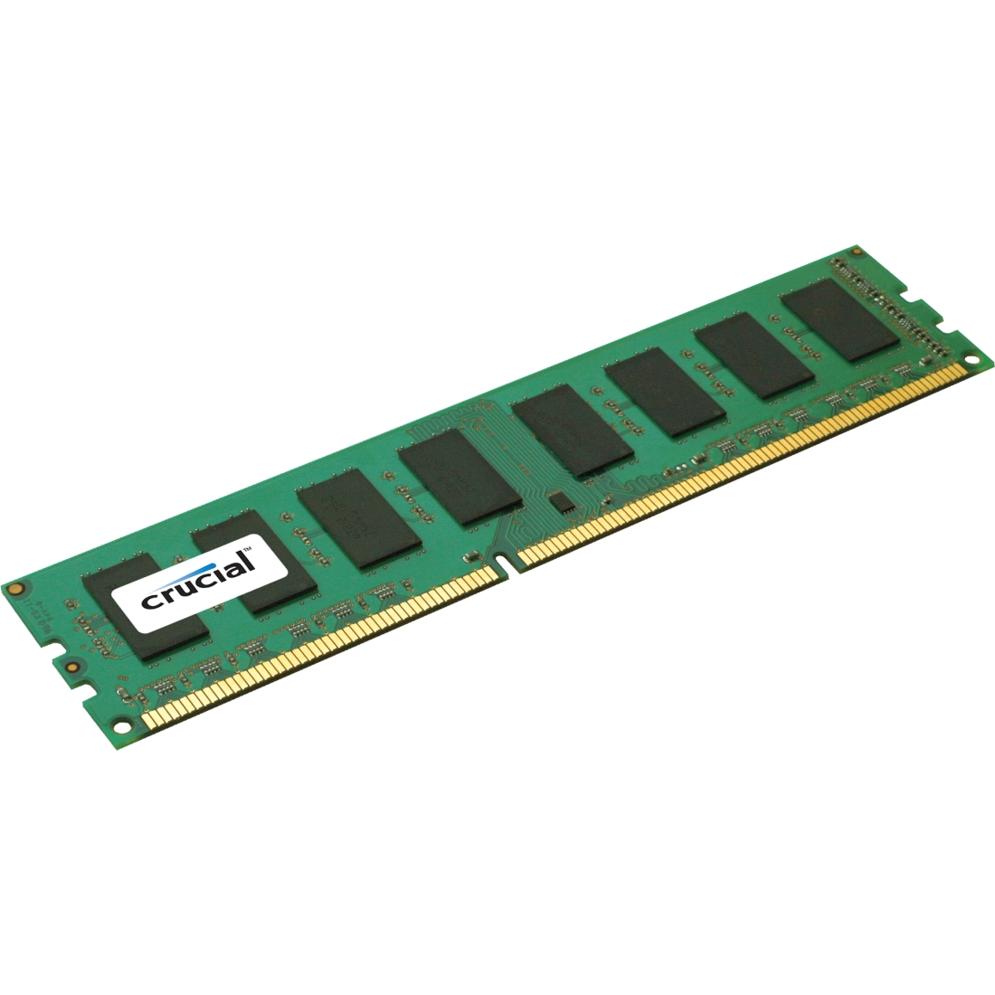 Crucial 4GB DDR3 1600MHz CT51264BA160B
